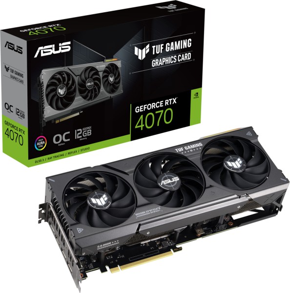 ASUS ROGSTRIX RTX2060 EVO GAMING 6GB