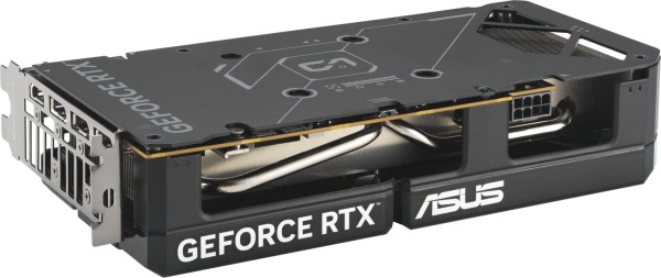 ASUS GeForce RTX 2060 DUAL EVO OC ASUS GeForce RTX 2060 DUAL EVO OC
