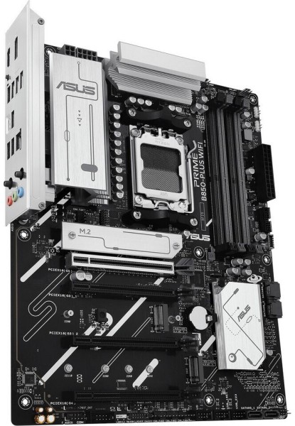 ASUS Prime B850-Plus WiFi, Sockel AM5 ASUS Prime B850-Plus WiFi, Sockel AM5