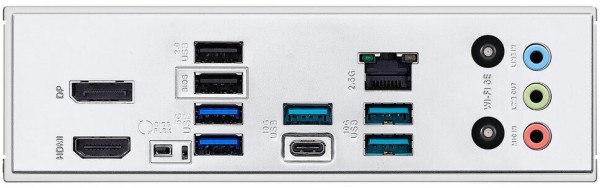 ASUS Prime B850-Plus WiFi, Sockel AM5 ASUS Prime B850-Plus WiFi, Sockel AM5