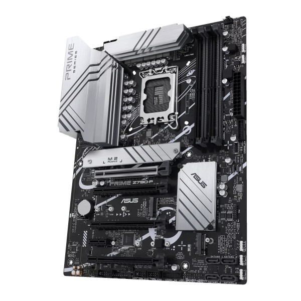 ASUS PRIME Z790-P, Mainboard 1700