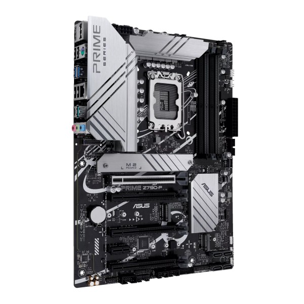 ASUS PRIME Z790-P, Mainboard 1700