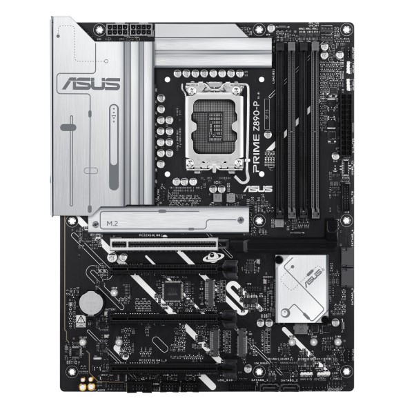 ASUS PRIME Z890-P, Mainboard 1851