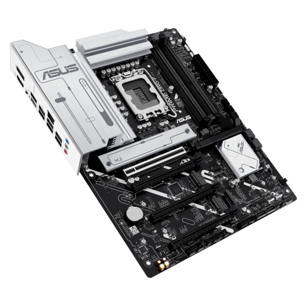 ASUS PRIME Z890-P, Mainboard 1851