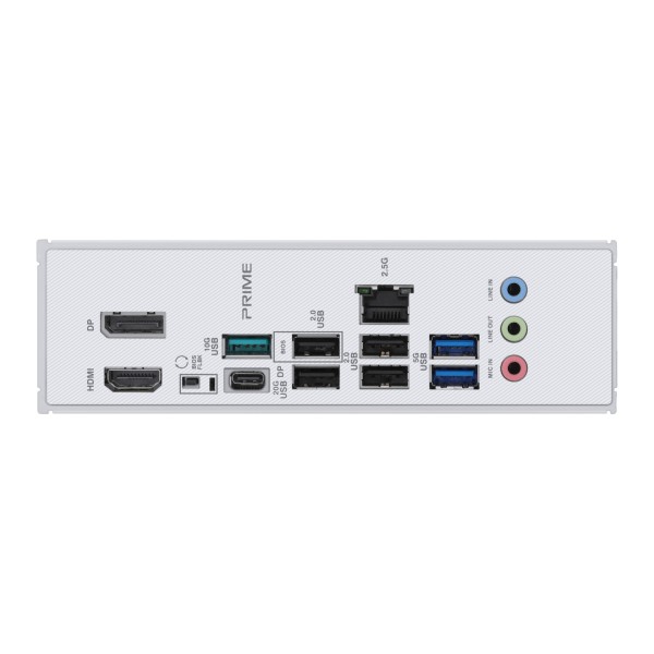 ASUS PRIME Z890-P, Mainboard 1851