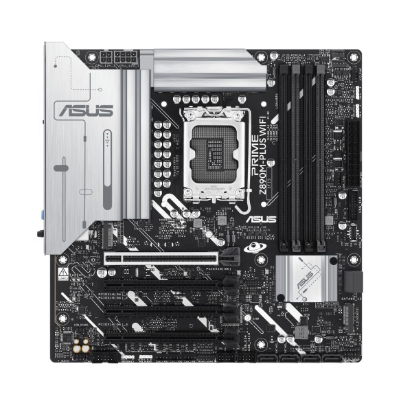 ASUS PRIME Z890-P WIFI, Mainboard 1851
