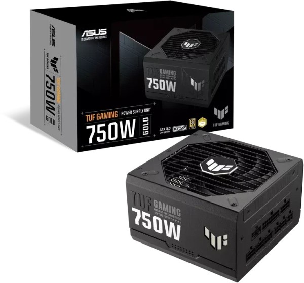 ASUS TUF Gamer PC, AMD Ryzen 7 5700X (8x4,60GHz), 16GB DDR4, 1000GB M.2, RTX Grafik
