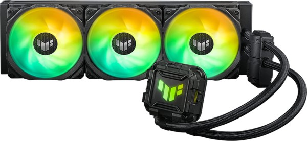 ASUS TUF Gamer PC, AMD Ryzen 9 9900X (12x5,60GHz), DDR5, 1000GB M.2, RTX Grafik