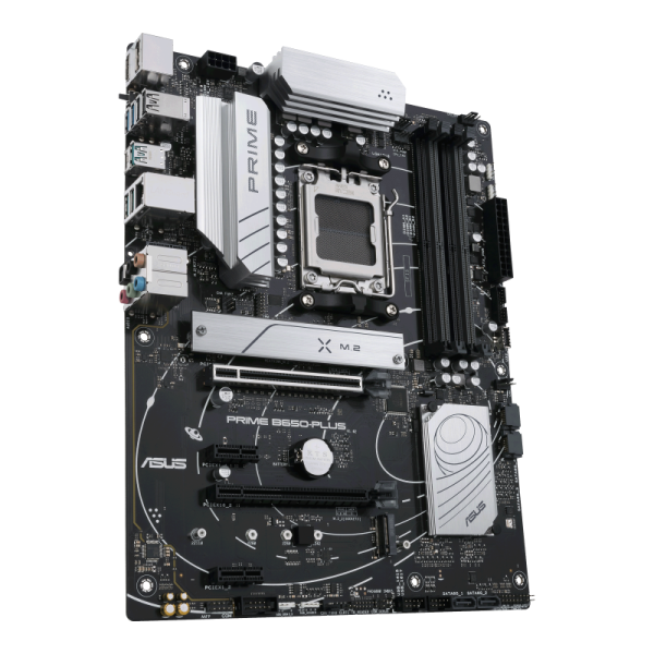 ASUS PRIME B650 PLUS, Sockel AM5 ASUS PRIME B650 PLUS, Sockel AM5