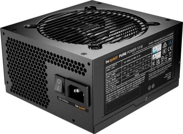 be quiet! Pure Power 13 M 750W