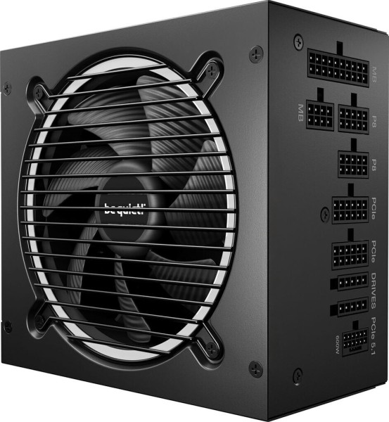 be quiet! Pure Power 13 M 750W