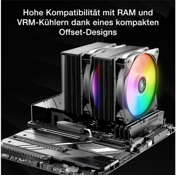 be quiet! Dark Rock Pro 4 be quiet! Dark Rock Pro 4