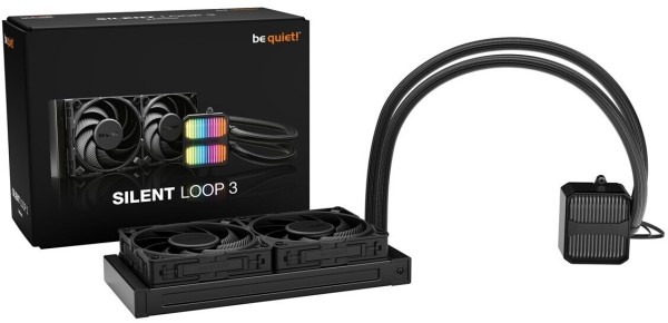 Silent Loop2