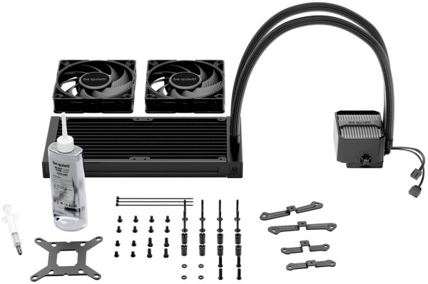 Silent Loop2 120mm