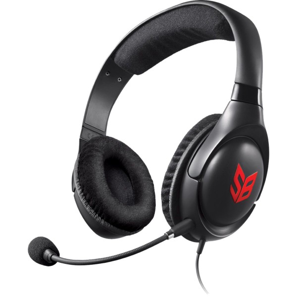 Creative SB Blaze, Headset Creative SB Blaze, Headset