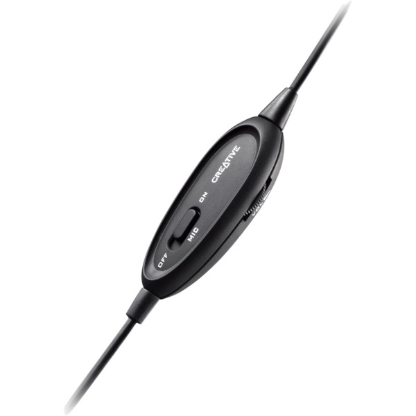 Creative SB Blaze, Headset Creative SB Blaze, Headset