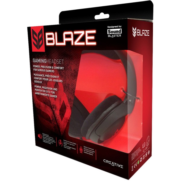 Creative SB Blaze Creative SB Blaze