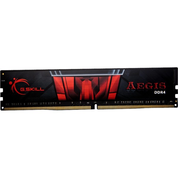 Kraft Computer Schmiede - 16GB G.Skill Aegis DDR4-3200 DIMM CL16 Dual Kit