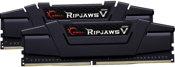 32GB G.Skill DDR4-3600 DIMM CL16 Dual Kit 32GB G.Skill DDR4-3600 DIMM CL16 Dual Kit