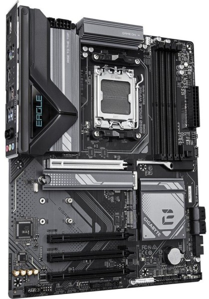 GigaByte B850 Eagle WiFi6E, Sockel AM5 GigaByte B850 Eagle WiFi6E, Sockel AM5
