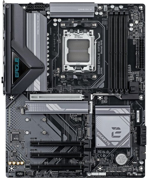 GigaByte B850 Eagle WiFi6E, Sockel AM5 GigaByte B850 Eagle WiFi6E, Sockel AM5