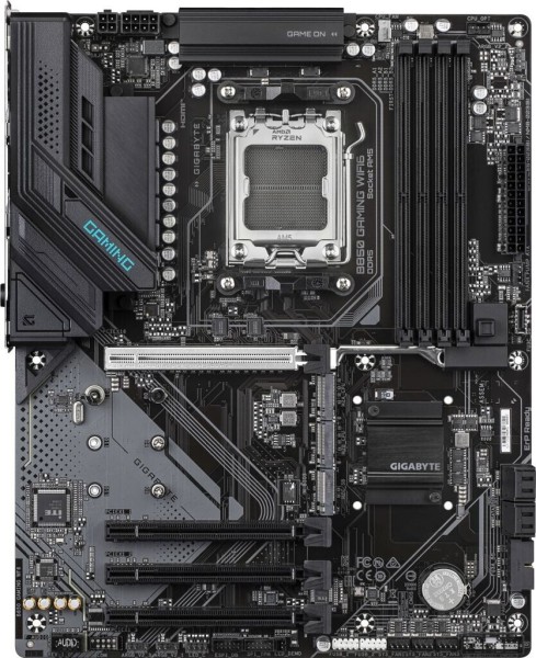 GigaByte B850 Gaming WiFi6, Sockel AM5 GigaByte B850 Gaming WiFi6, Sockel AM5