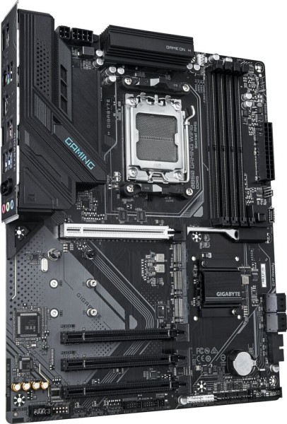 GigaByte B850 Gaming WiFi6, Sockel AM5 GigaByte B850 Gaming WiFi6, Sockel AM5