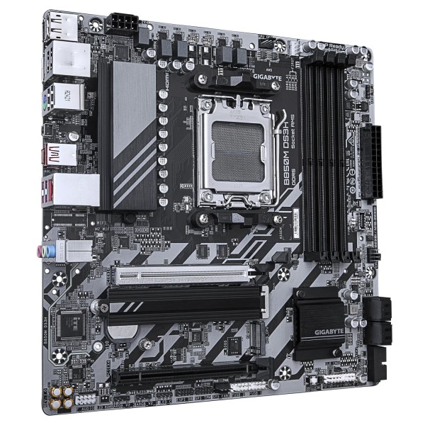GIGABYTE B850M D3SH - Sockel AM5