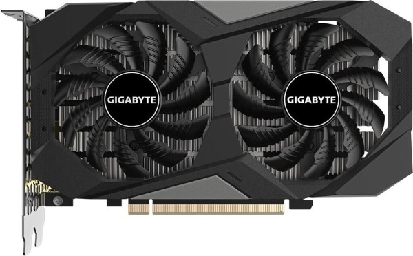 GIGABYTE GeForce RTX 3050 WINDFORCE OC 6G