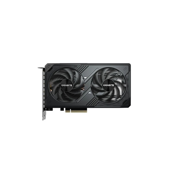 GIGABYTE GeForce RTX 5060 WINDFORCE OC 8G GIGABYTE GeForce RTX 5060 WINDFORCE OC 8G