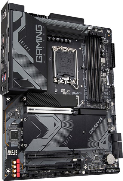 Gigabyte Z790 GAMING X, Mainboard 1700