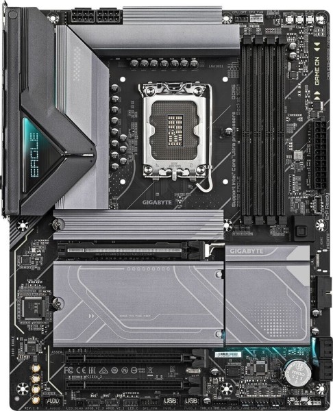 GIGABYTE Z890 EAGLE, Mainboard 1851