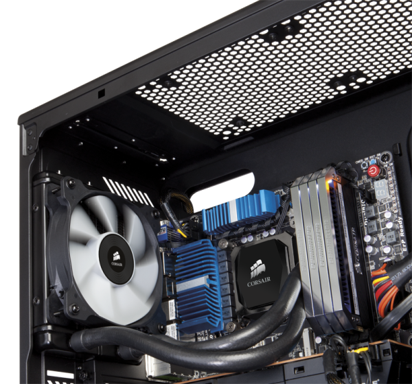 Corsair Hydro Series H60