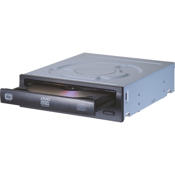 LiteOn iHAS124-14 DVD Brenner