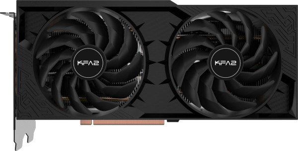 KFA2 Nvidia GeForce GTX 1650 OC 4GB KFA2 Nvidia GeForce GTX 1650 OC 4GB