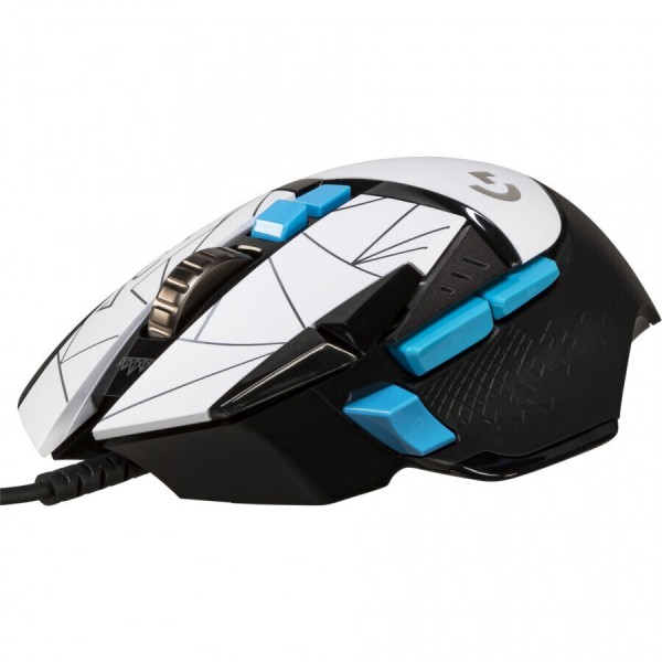 Logitech G502 HERO