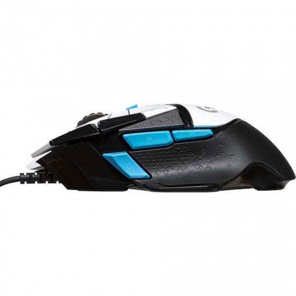 Logitech G502 HERO