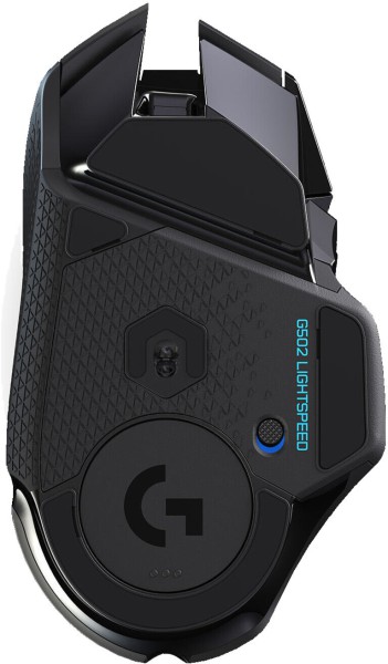 Logitech G502 LIGHTSPEED