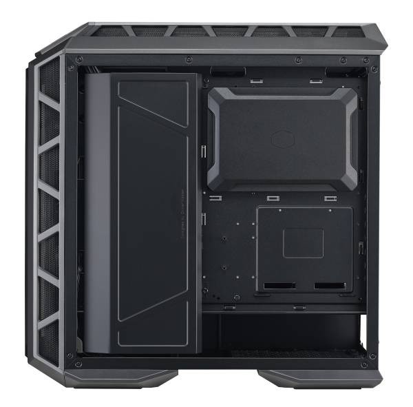 MasterCase H500P