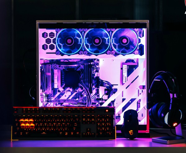 STARTER Gaming Set, Intel i5 13400F (10x1,8GHz), 16GB DDR4, 500GB SSD, RTX Grafikkarte STARTER Gaming Set, Intel i5 13400F (10x1,8GHz), 16GB DDR4, 500GB SSD, RTX Grafikkarte