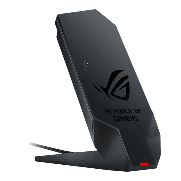 ASUS ROG Spatha, Gaming Maus