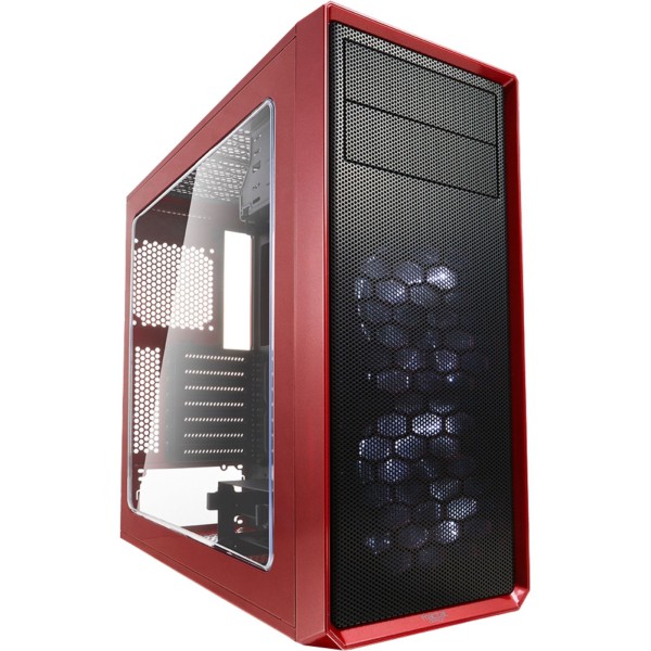 Fractal Design Focus G Fractal Design Focus G
