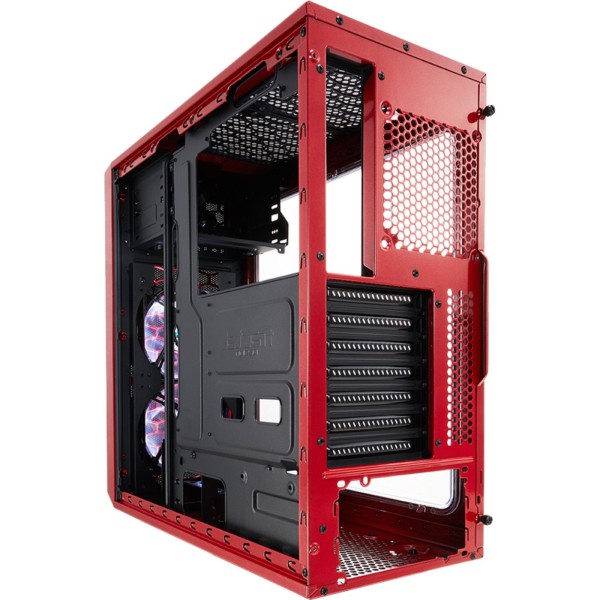 Fractal Design Focus G Fractal Design Focus G