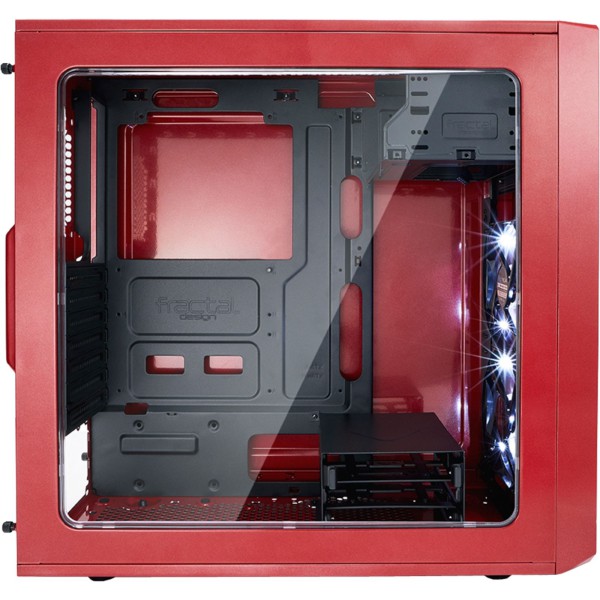 Fractal Design Focus G Fractal Design Focus G