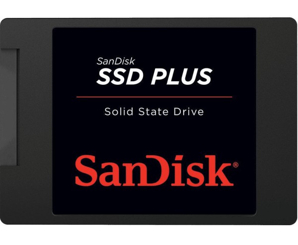 SanDisk SDSSDA-120G-G26 120 GB, Solid State Drive, Sata III SanDisk SDSSDA-120G-G26 120 GB, Solid State Drive, Sata III