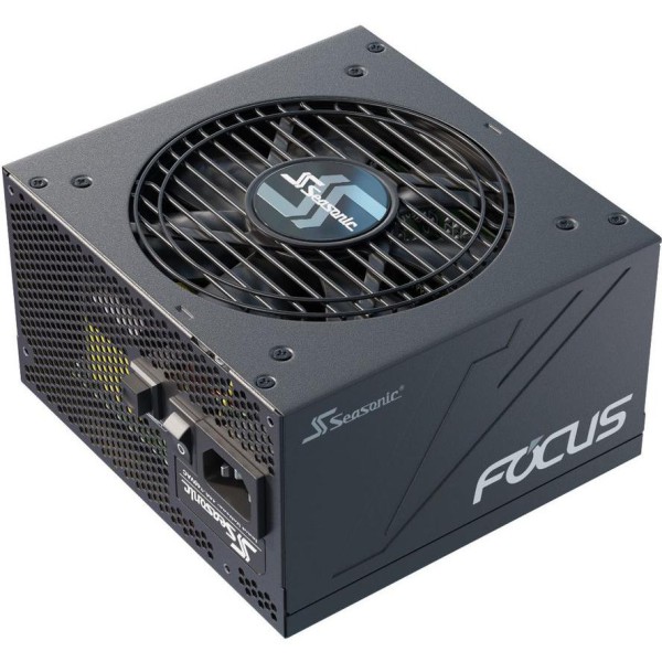 Seasonic 750W FOCUS-PX-750 Modular (80+Plat.) Seasonic 750W FOCUS-PX-750 Modular (80+Plat.)