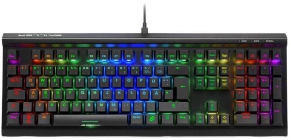 Sharkoon SGK60 Sharkoon SGK60