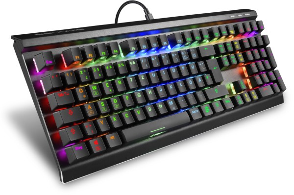 Sharkoon SGK60 Sharkoon SGK60