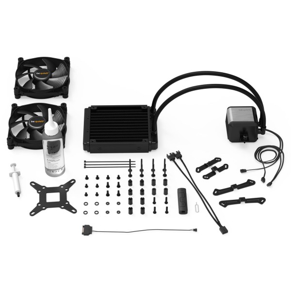 Silent Loop2 120mm Silent Loop2 120mm