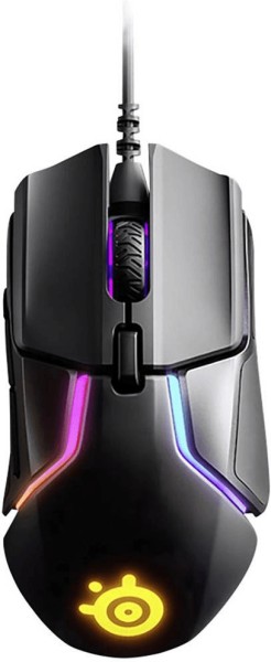 SteelSeries Rival 600